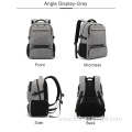 Gym Sport Cooler Backpacks Computer Laptop Bag Backpack